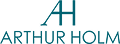 Arthur Holm 3